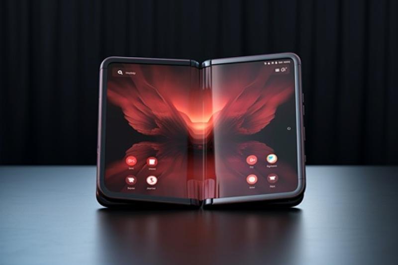 Apple опоздала со складным iPhone на семь лет и теперь хочет за него $2000