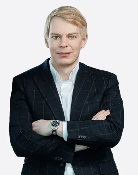 Коммерческий директор Рексофт Антон Спирин Коммерческий директор Рексофт Антон Спирин