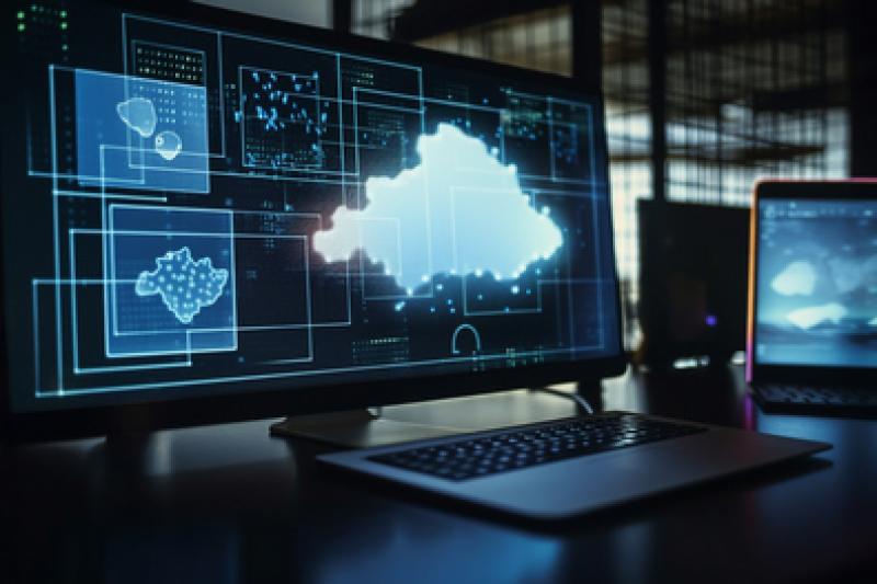 MWS Cloud первой в России развернула передовую модель GLM-5.3 в собственном облаке