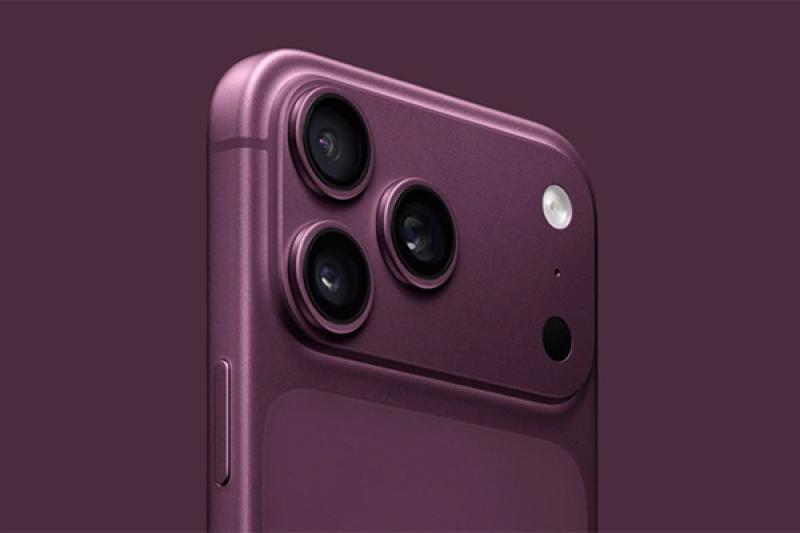 Apple официально представила iPhone 18 Pro и Pro Max: 2 нанометровый чип, переменная диафрагма и рост цен на $100