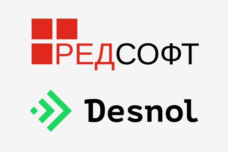 Компания «Деснол» подтвердила совместимость «Мобильной бригады» с РЕД ОС М