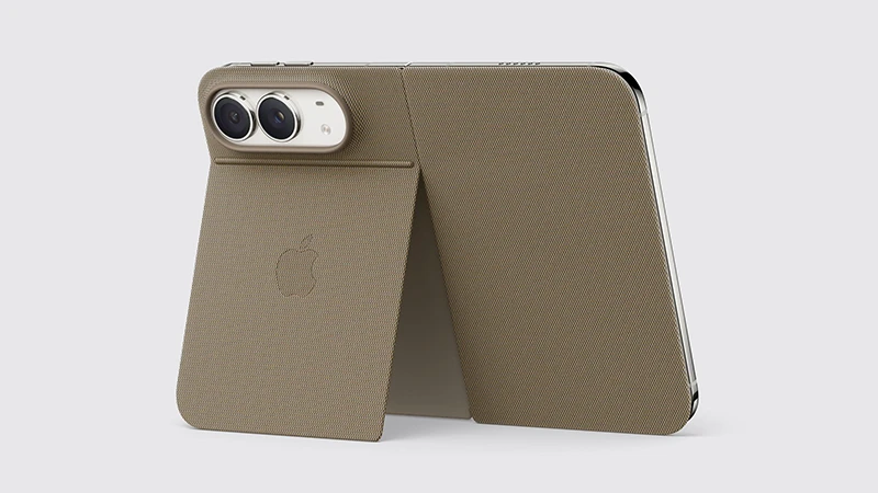 iPhone Duo