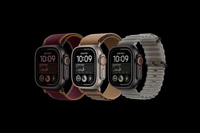 Apple Watch Ultra 4