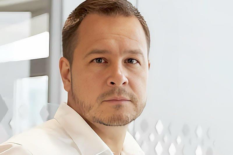 Кирилл Вихровский назначен коммерческим директором DIS Group