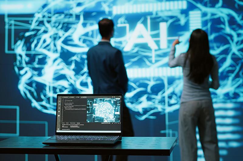 Cloud.ru открыл бизнесу доступ к новой модели GigaChat 3.5 Reasoning