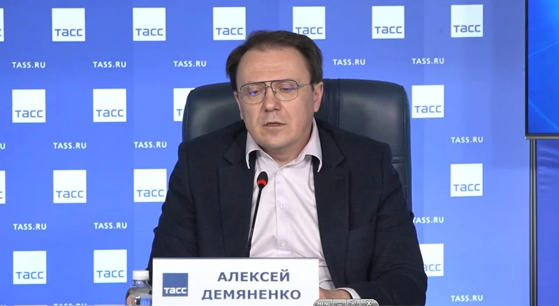 Директор по продуктам и тарифам массового сегмента «Ростелекома» Алексей Демьяненко Директор по продуктам и тарифам массового сегмента «Ростелекома» Алексей Демьяненко