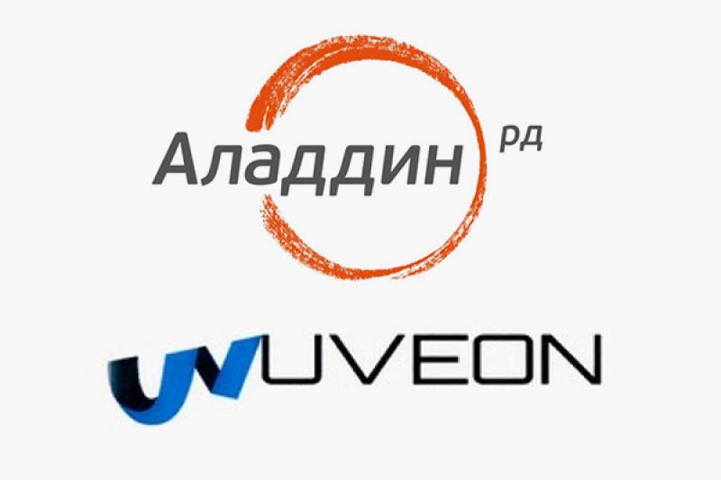 Подтверждена совместимость JaCarta Management System 4LX для Linux и платформы Termidesk VDI
