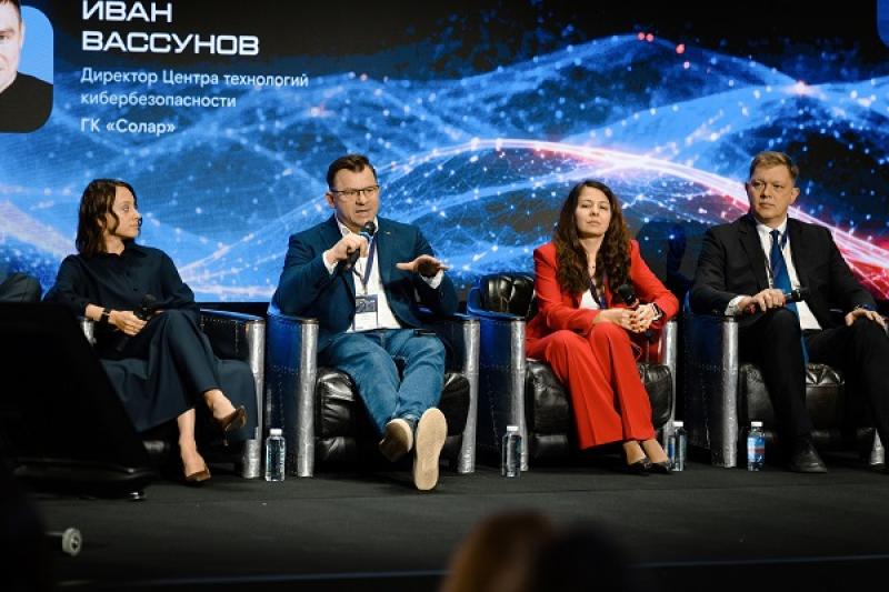 «Модель — это гигиена»: CEO дочки «Ростелекома» рассказал о новой роли ИИ в бизнесе