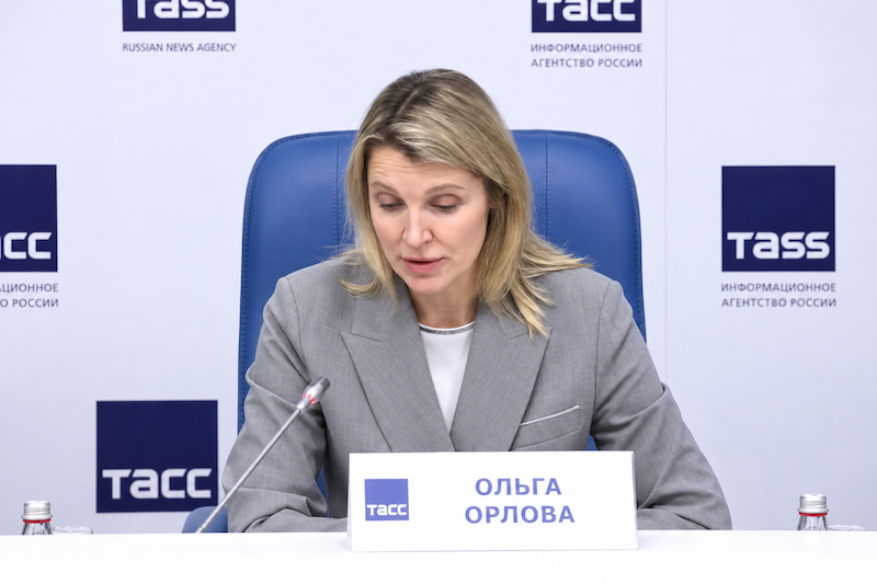 Ольга Орлова, заведующая кафедрой банков, финансовых рынков и страхования Санкт-Петербургского государственного экономического университета (СПбГЭУ), рассказала о покупательских привычках и перспективах интернет-торговли.