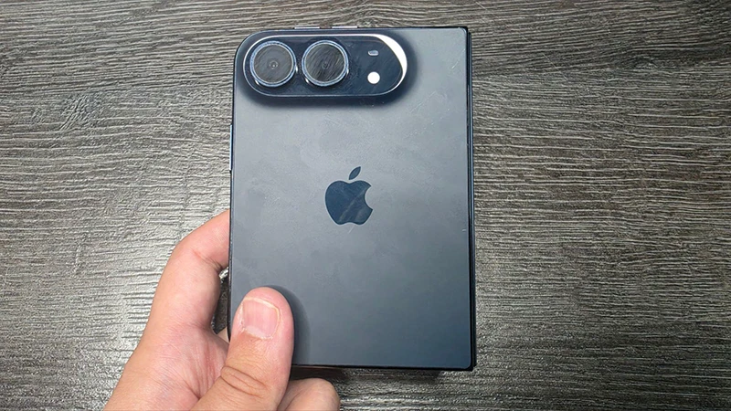 Задняя панель iPhone Duo