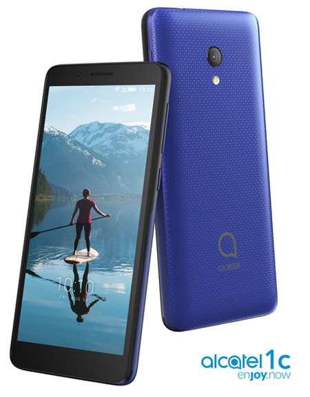 Alcatel 1C