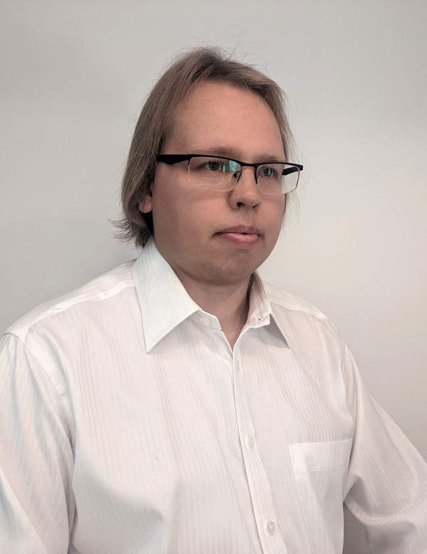 Руководитель портфеля проектов центра компетенций прикладных решений Т1 Интеграции Олег Шварёв