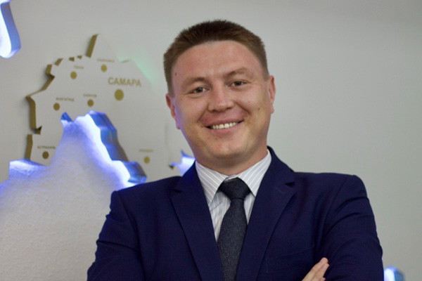 Руководитель отдела аутсорсинга бизнес-процессов ГК ICL Александр Кузьмин: «Современный контакт-центр – это гармоничное сочетание правильно подобранных технологий и высококвалифицированных специалистов»