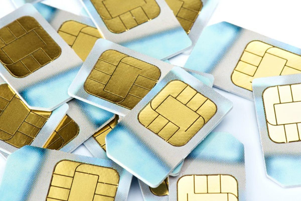 Бесплатные раздачи SIM-карт будут реже радовать потенциальных абонентов