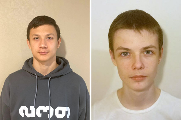 Питерцы получили серебро в международном школьном ИТ-турнире