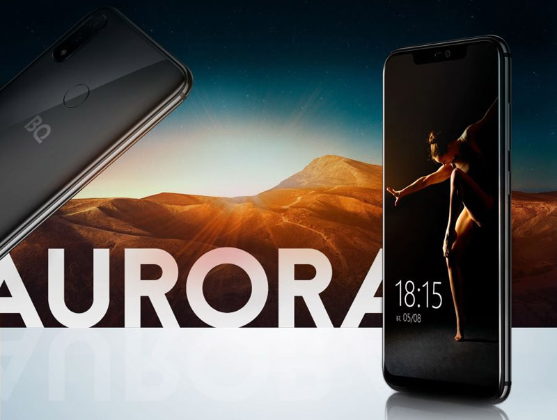 BQ Aurora