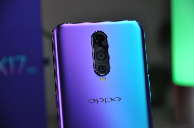 Oppo RX17 Pro
