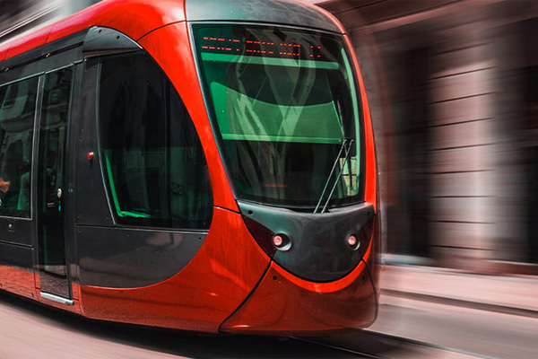 Санкт-Петербург закупает «умные» трамваи и троллейбусы
