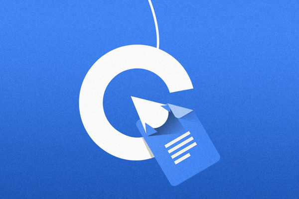 Что хранят в Google Docs IT-компании?