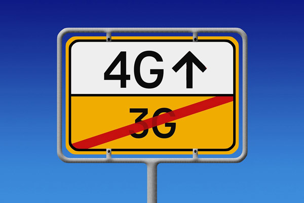 Без 3G и кнопочных телефонов: в России идет отказ от устаревших сетей связи
