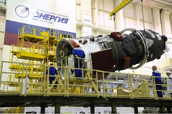 Астерос автоматизировал деятельность крупнейшей ракетно-космической корпорации страны