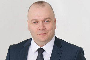 Вице-президент SPb CIO Club Олег Суворов: «Информационные технологии пронизывают любой бизнес»