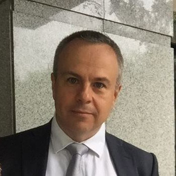 Кирилл Кучеров, директор департамента телекоммуникационных услуг J`son & Partners Consulting