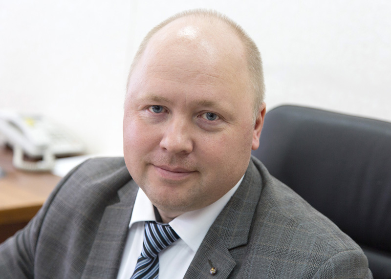 Директор по платформе ТУРБО Х «Консист Бизнес Групп» (группа ЛАНИТ) Сергей Бобрецов
