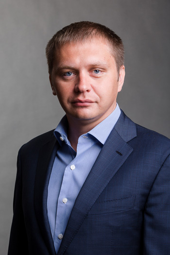 Олег Телюков, директор макрорегиона «Северо-Запад» Tele2