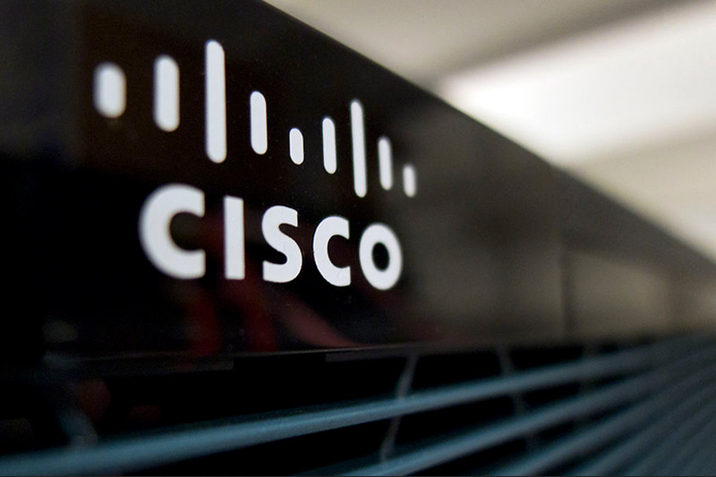Cisco ищет способы вывезти оборудование из России, чтобы объявить себя банкротом
