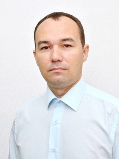 Руководитель по развитию облачной платформы ICL Cloud в компании ICL Services Алексей Шипов