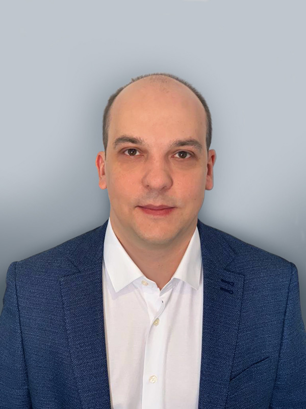 Руководитель отдела телекоммуникационных решений компании «ЛАНИТ-Интеграция» (входит в группу ЛАНИТ) Иван Скрыпник