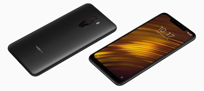 Фото: официальный интернет-магазин Xiaomi на Amazon