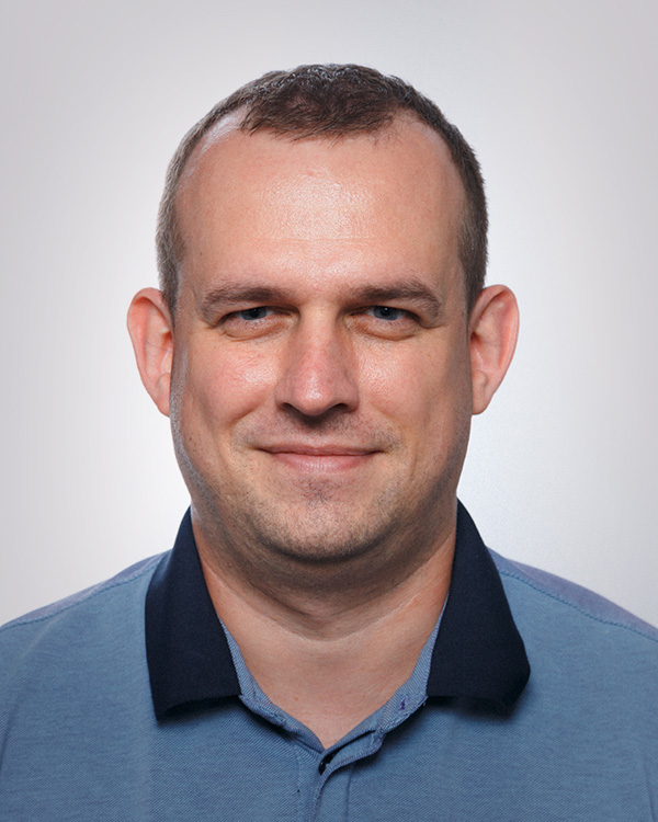 Руководитель направления Open Source «Инфосистемы Джет» Евгений Анненков