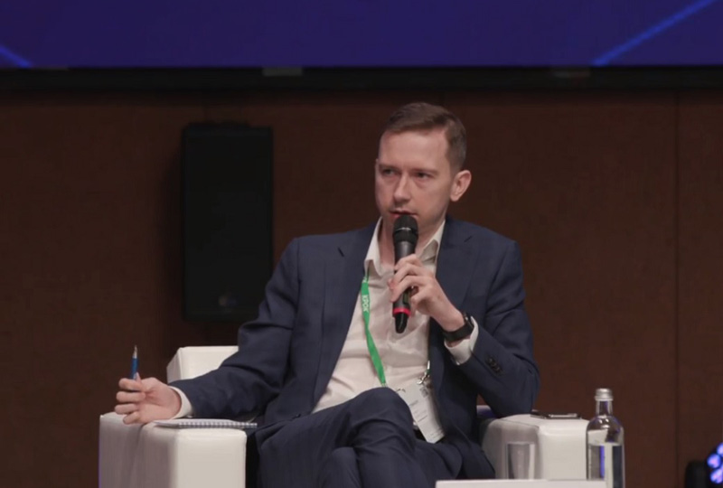 Павел Коростелев, руководитель отдела продвижения продуктов компании «Код Безопасности»