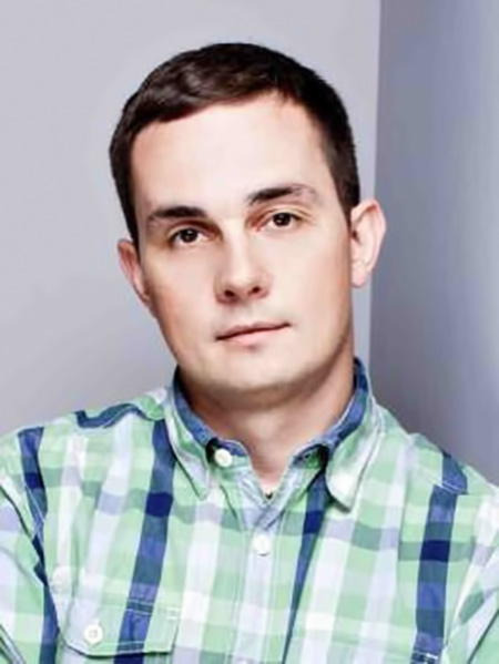 Технический директор ГК InfoWatch Андрей Бирюков