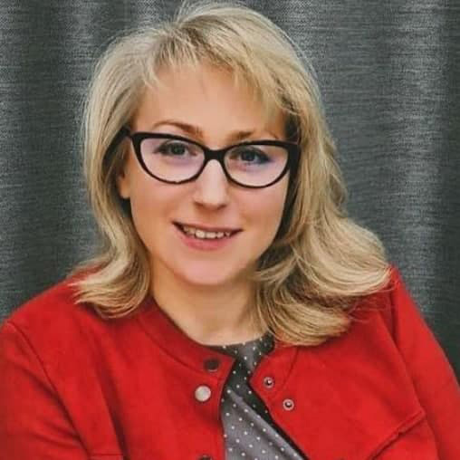Руководитель Департамента обучения и развития Softline Анжелла Татарская