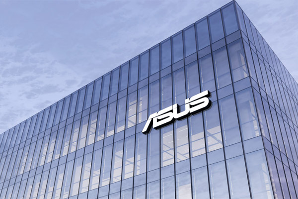 ASUS прекращает поставки электроники в Россию