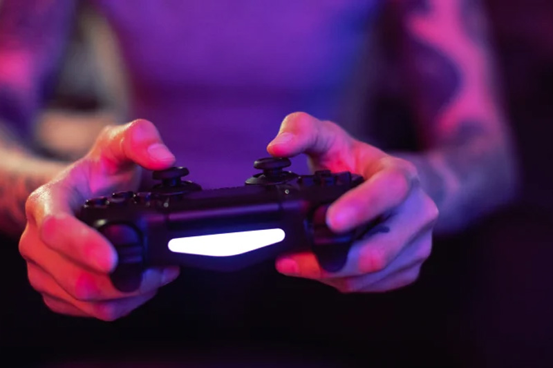 Sony приостановила продажу игр и консолей PlayStation в России