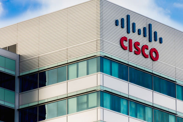 Webex всё. Cisco включила режим санкций