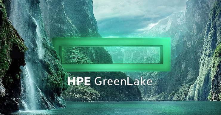 Treolan начинает поставки оборудования по модели HPE GreenLake