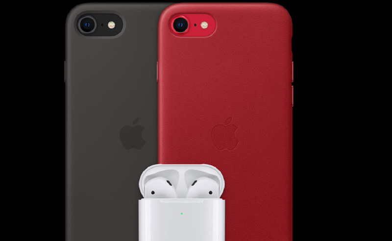 Apple iPhone SE 2020