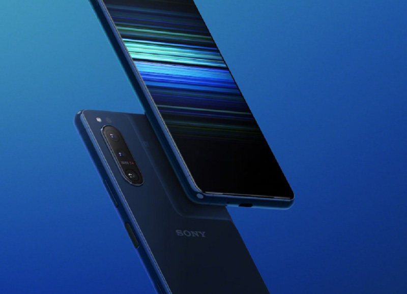 Sony Xperia 5 II